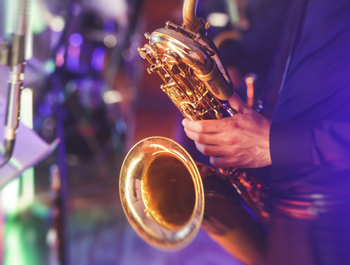 Sip and Swing: Jazz Night - Club Member Ticket