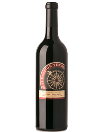 2019 Alexander Valley Reserve Cabernet Sauvignon