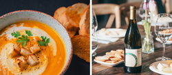 Sip & Soup Night - January