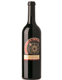 2019 Alexander Valley Reserve Cabernet Sauvignon